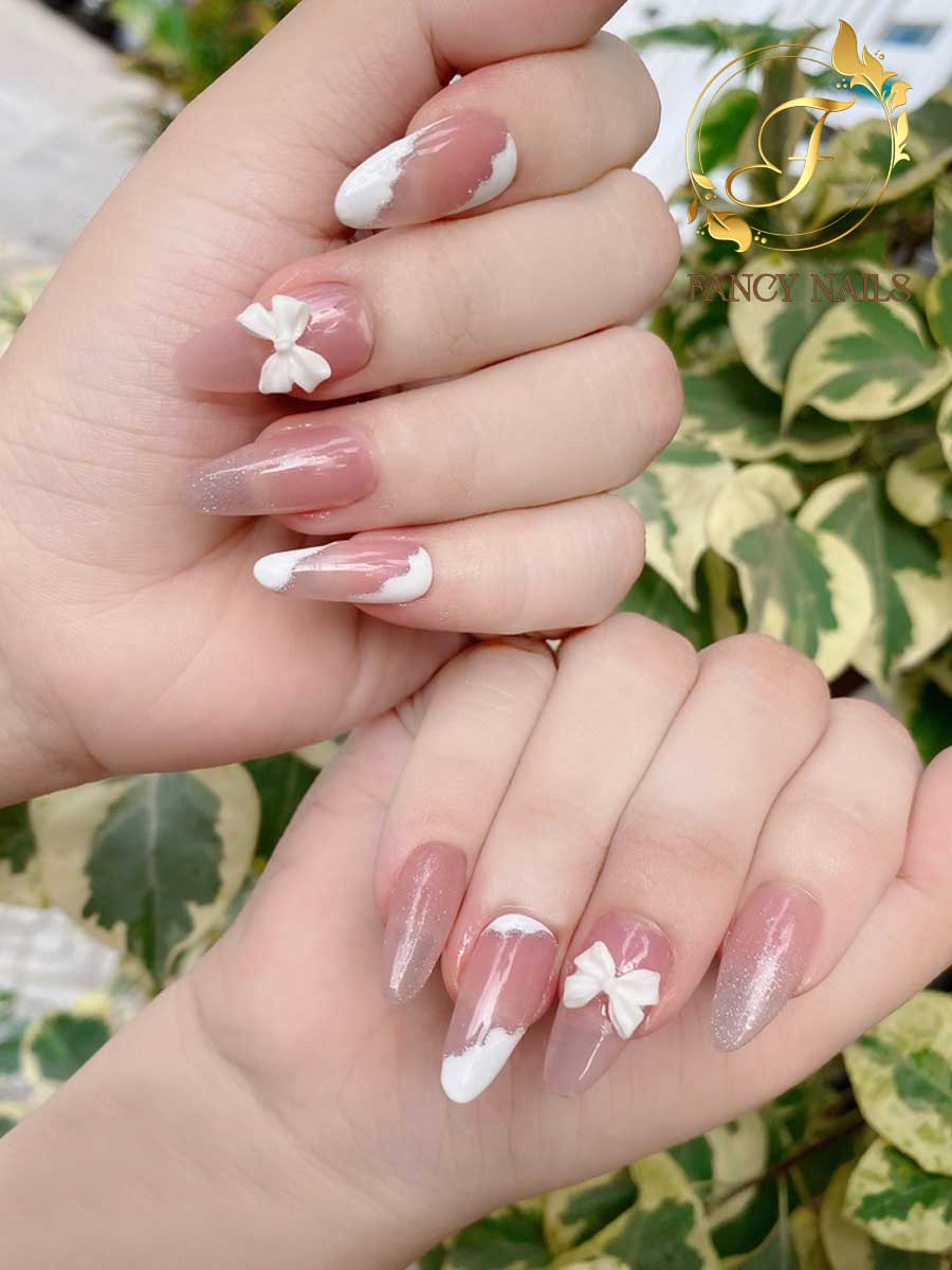 Fancy Nails