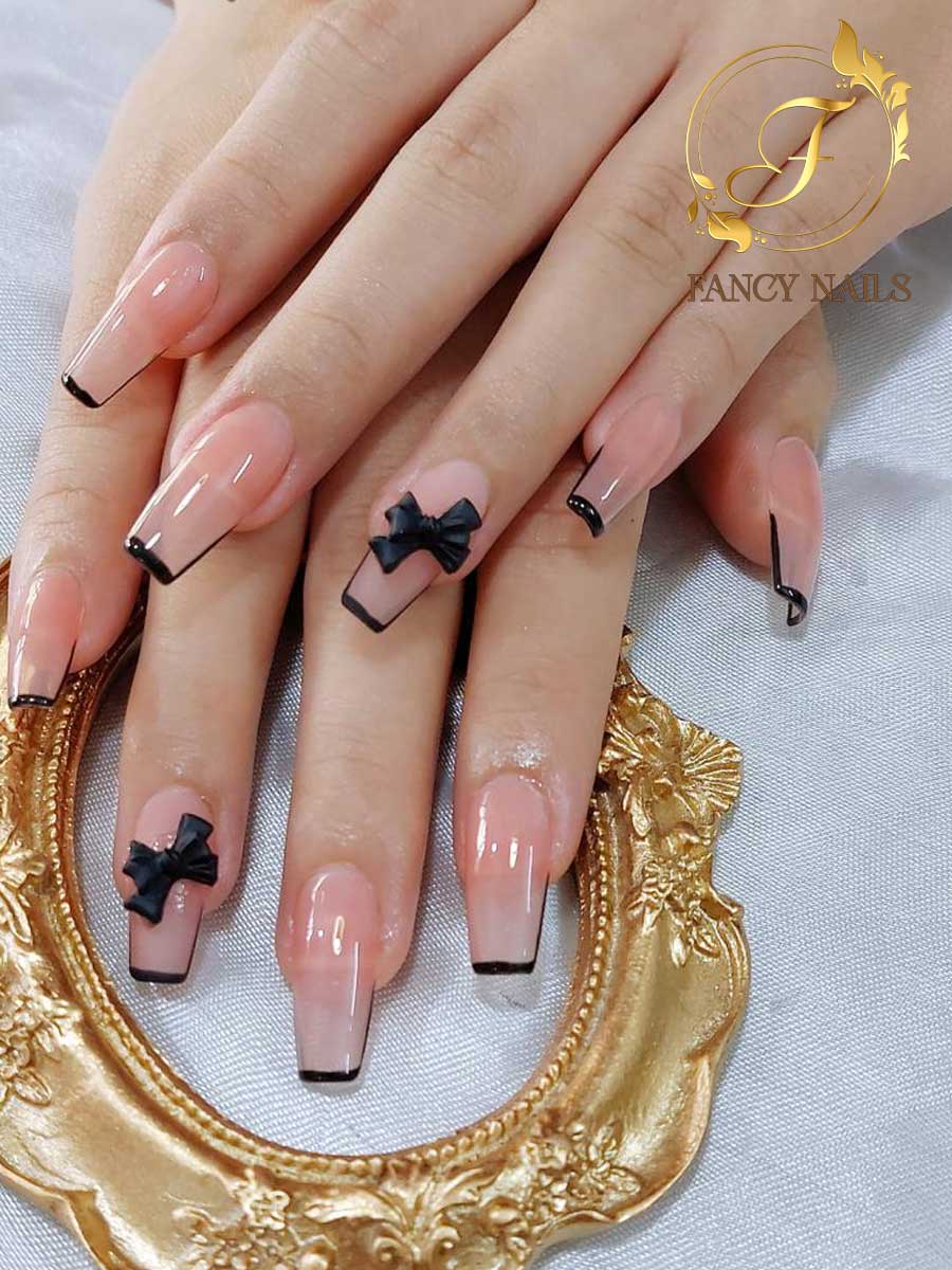 Fancy Nails